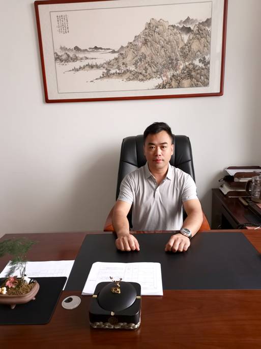 魏敬东